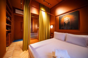 Fontana 16 Rooms Milano